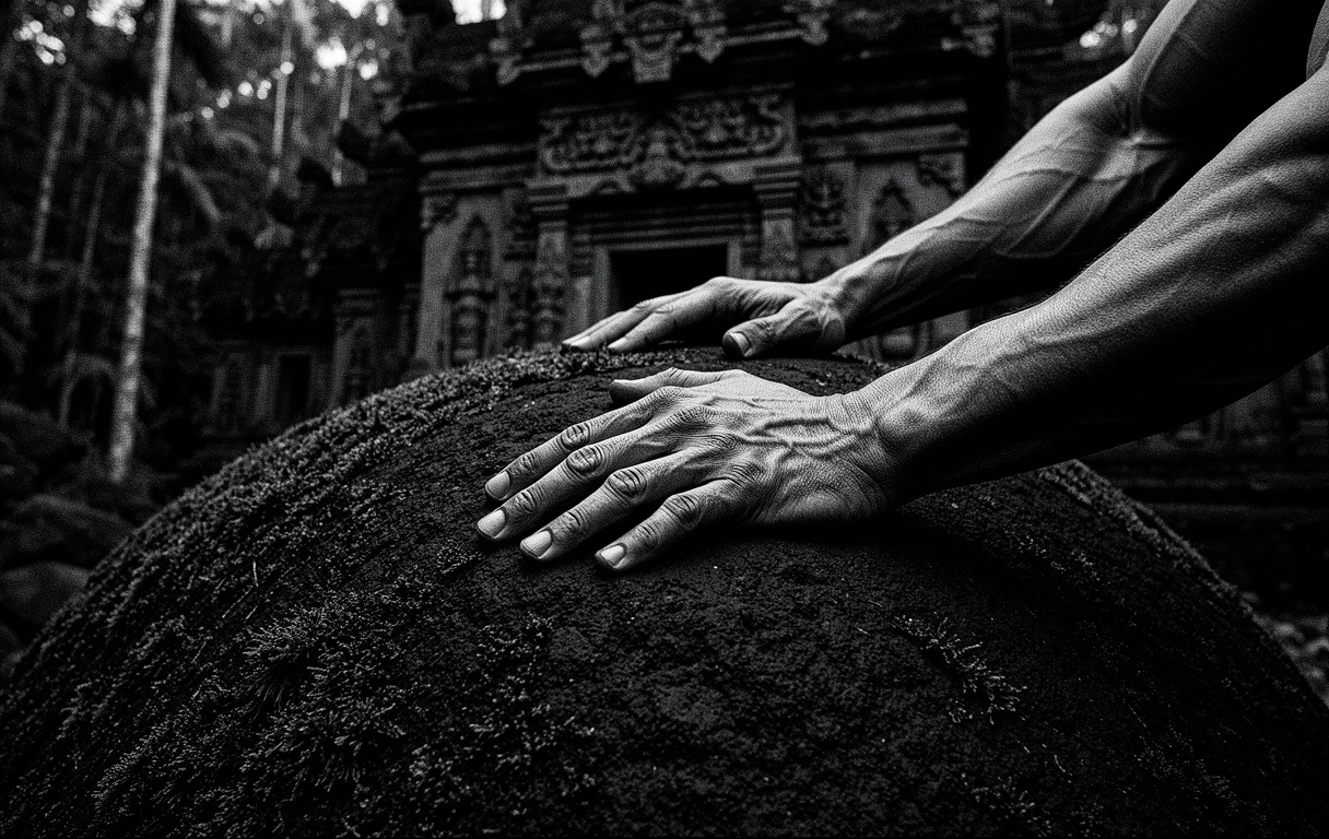 Stone movement philosophy