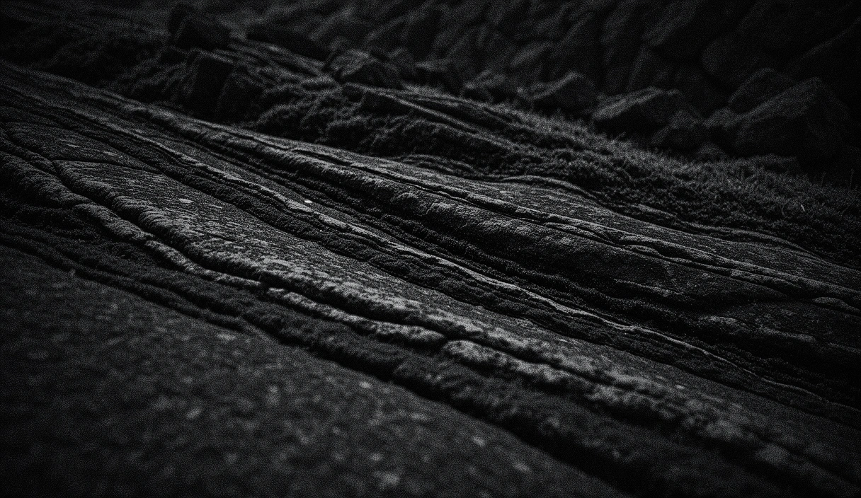 Functional movement and natural textures