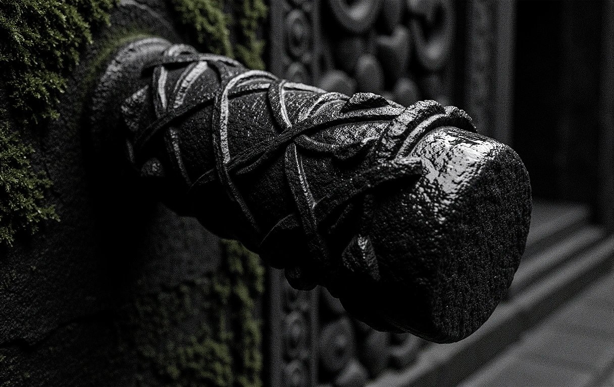 Stone movement philosophy
