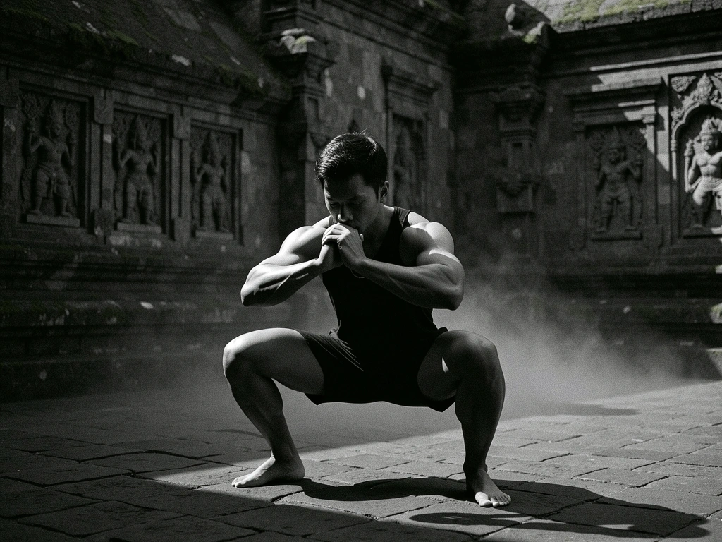 Natural Strength Training