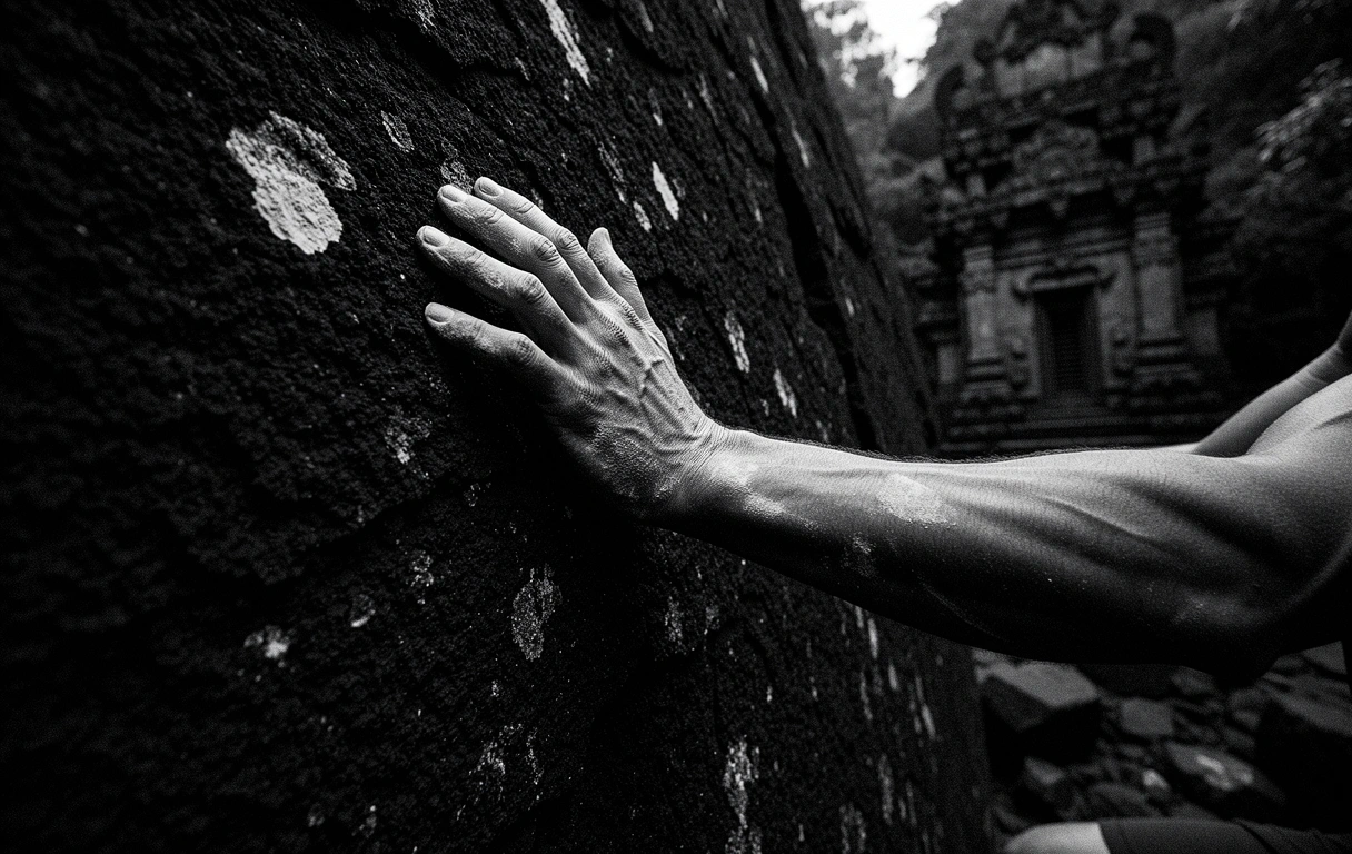 Stone movement philosophy