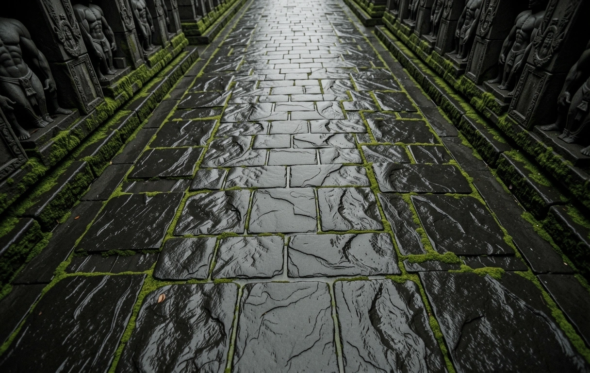 Stone movement philosophy