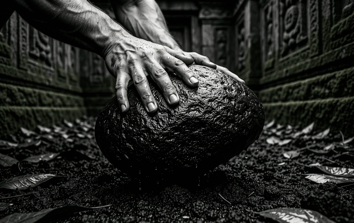 Stone movement philosophy